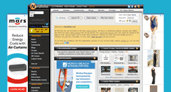 Desktop Screenshot of nordinho.net